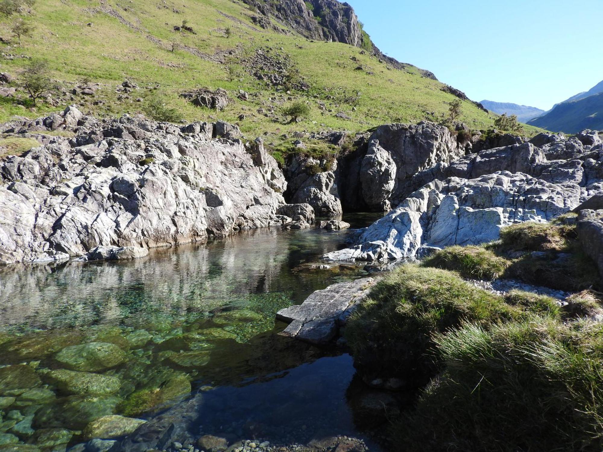 Cosy Glamping In The Eskdale Valley - Studio Lodges And Mega Pods Esterno foto