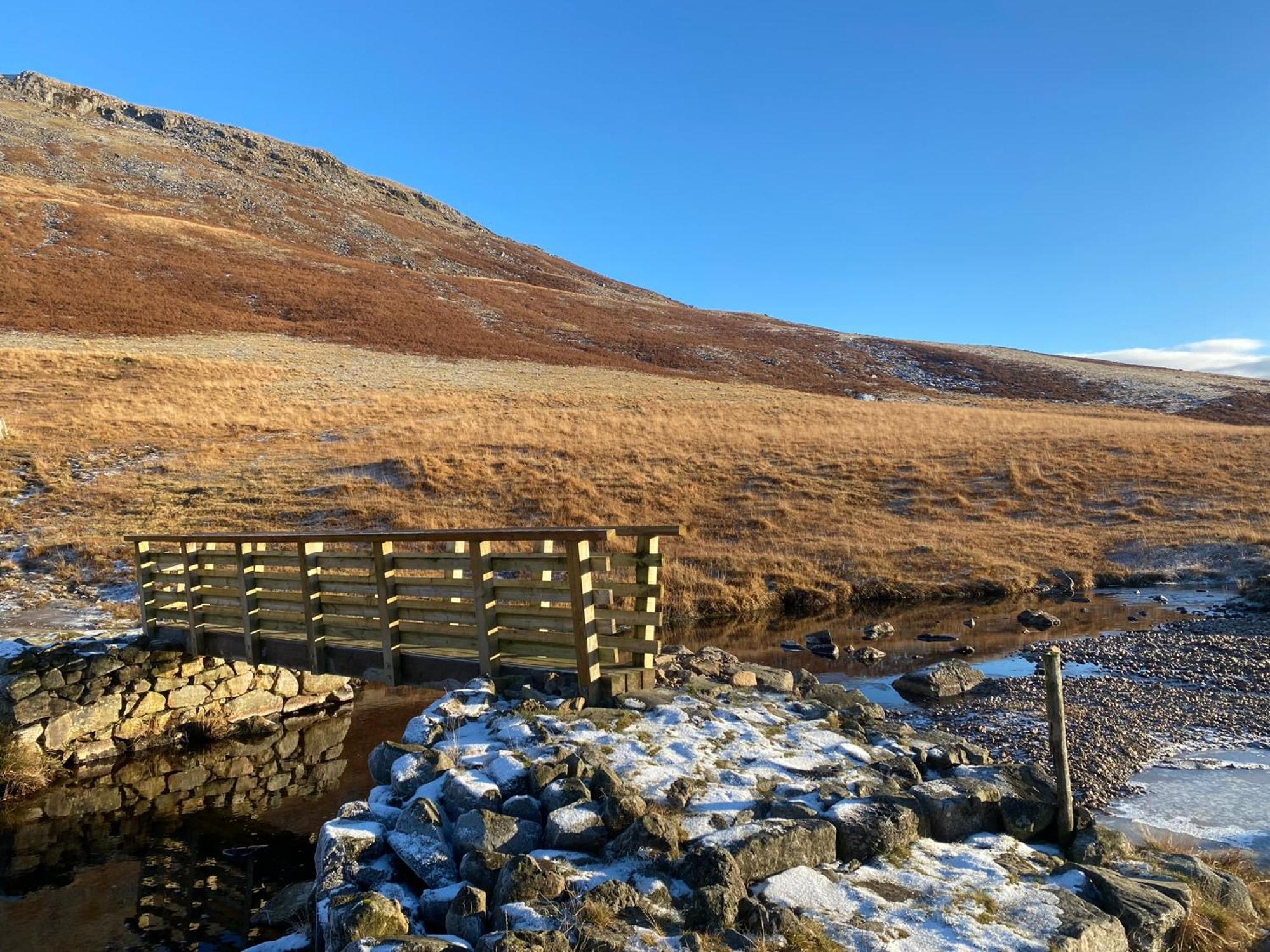 Cosy Glamping In The Eskdale Valley - Studio Lodges And Mega Pods Esterno foto