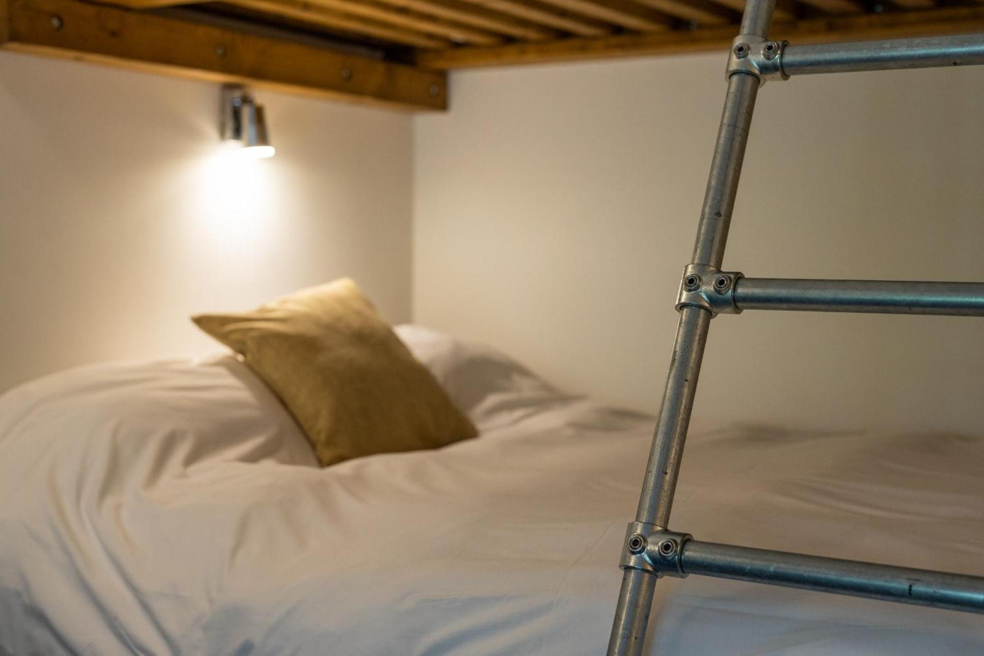 Cosy Glamping In The Eskdale Valley - Studio Lodges And Mega Pods Esterno foto