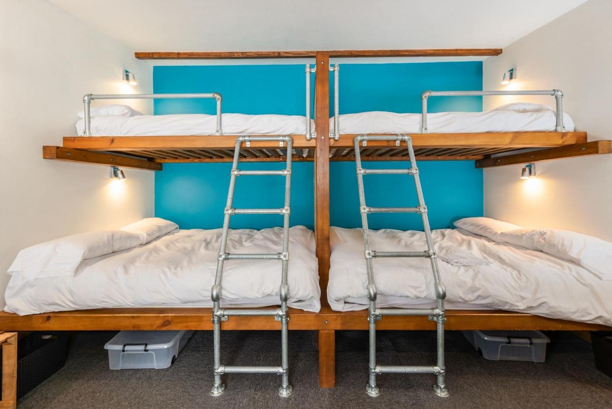 Cosy Glamping In The Eskdale Valley - Studio Lodges And Mega Pods Esterno foto
