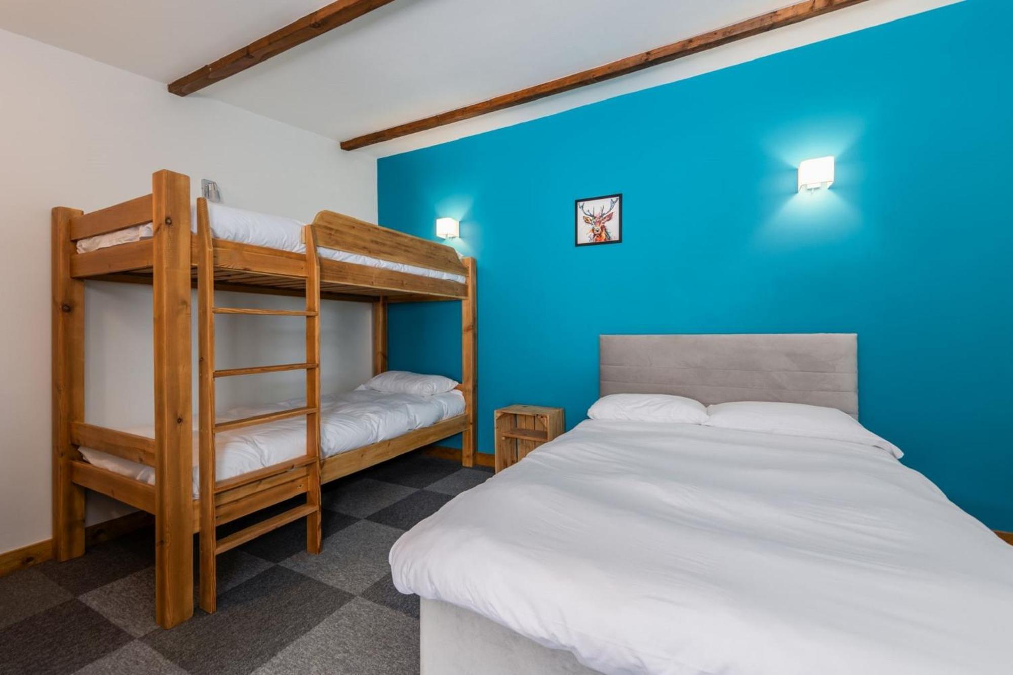 Cosy Glamping In The Eskdale Valley - Studio Lodges And Mega Pods Esterno foto